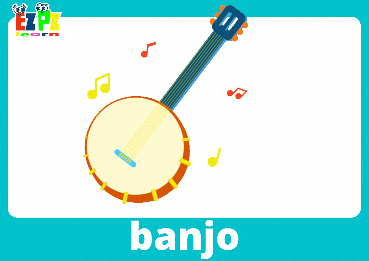 banjo